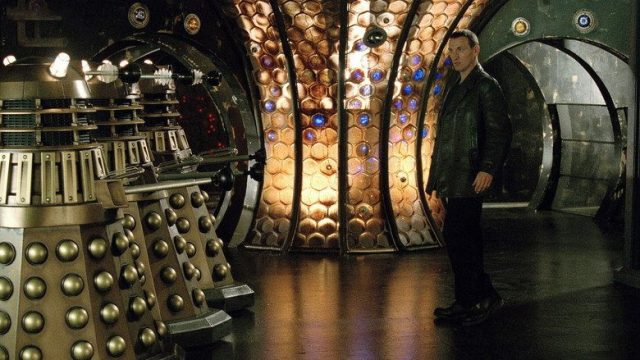 Doctor Who S01E13