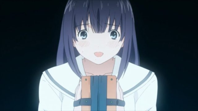 Hatsukoi Limited. S00E04