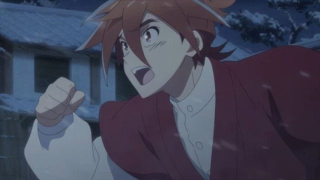 Zombie Land Saga S02E09