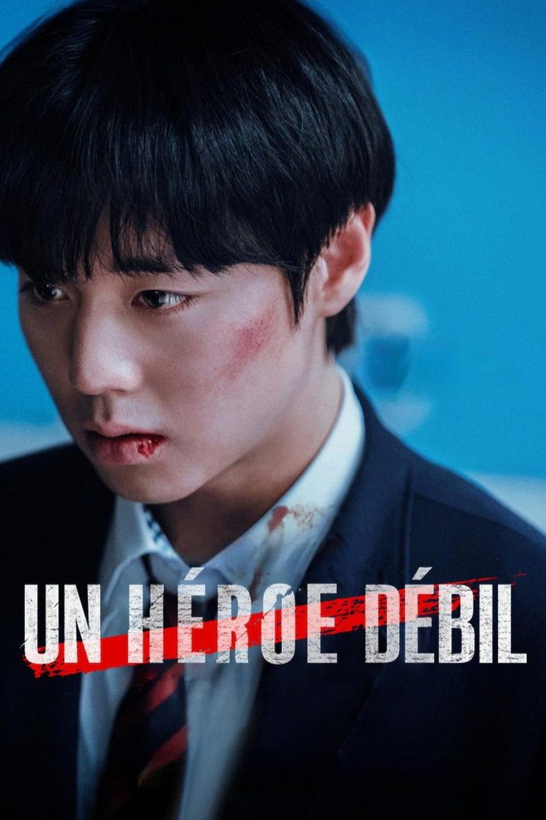 Un héroe débil Curso 1