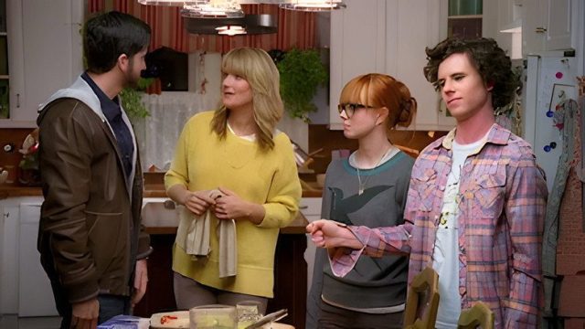 The Middle S04E18
