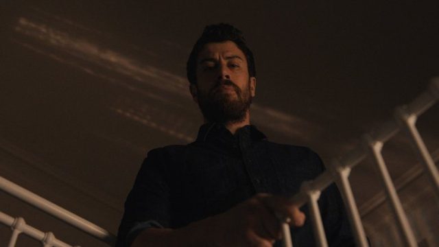 Servant S01E02
