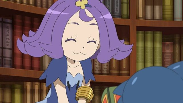 Pokémon S21E30