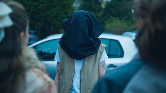 Such Brave Girls S02E01