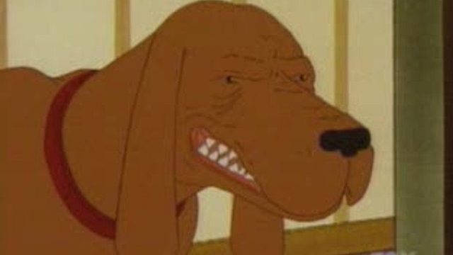 Los Reyes de la Colina S07E20