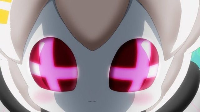 Magical Girl Raising Project S01E03