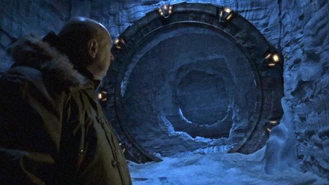Stargate SG-1 S01E18