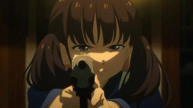 Lycoris Recoil S00E08