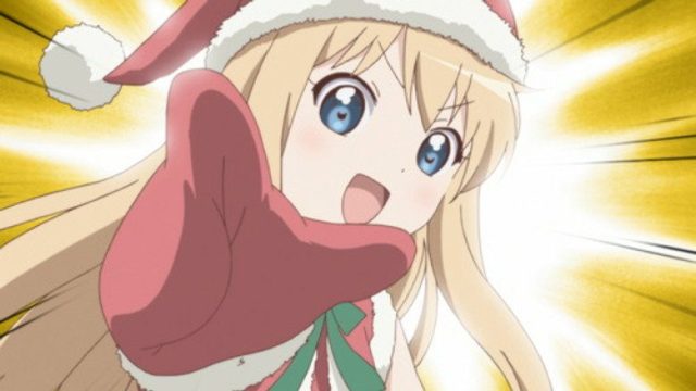 YuruYuri S02E08
