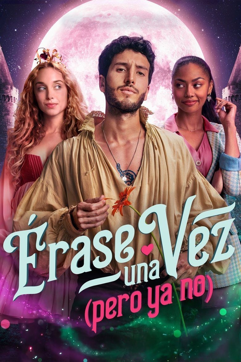 Érase una vez... pero ya no Temporada 1