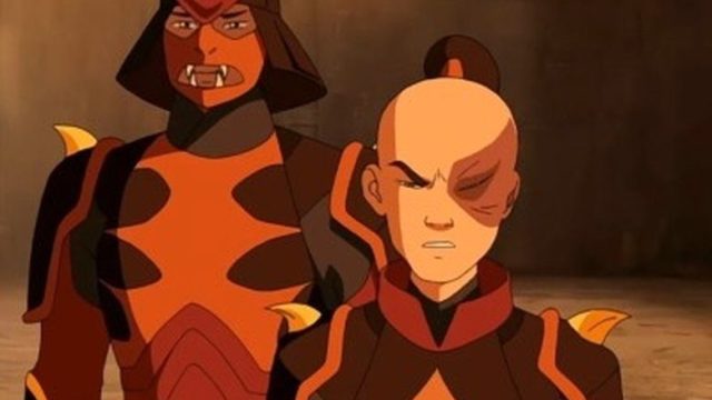 Avatar: La leyenda de Aang S00E01