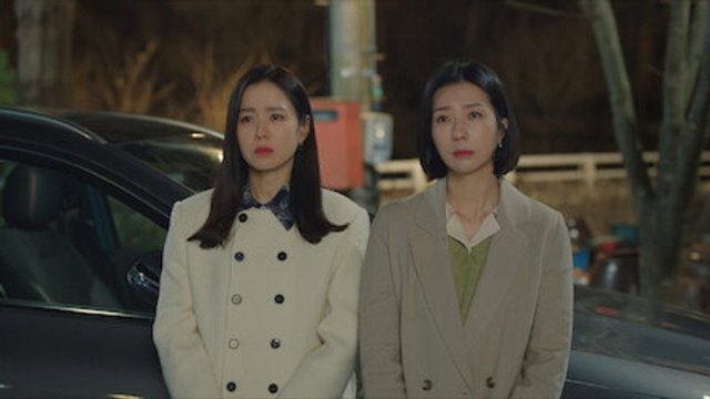 Treinta y nueve S01E08