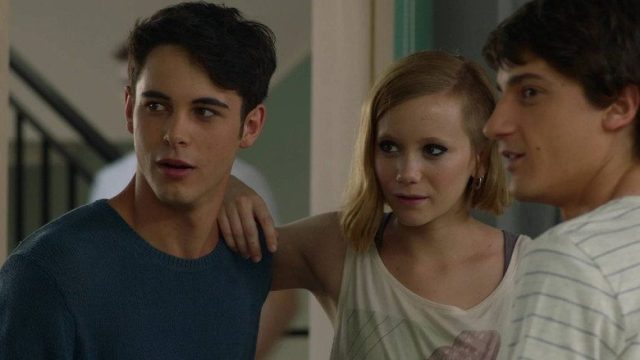 Merlí S02E06