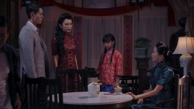 La última Madame S01E04
