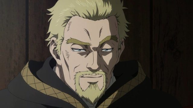 Vinland Saga S01E03