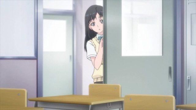 Seiren S01E09