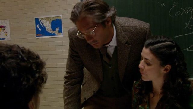 Los Simuladores S01E05