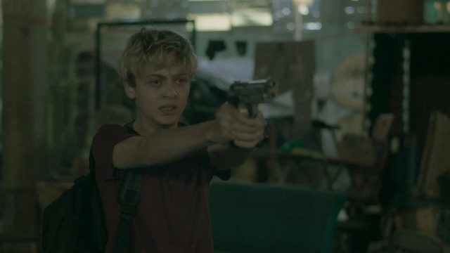 Más allá de ti S01E06