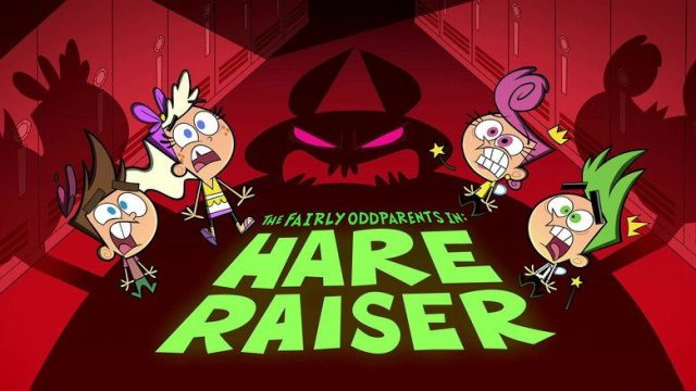 Los Padrinos Mágicos S10E36