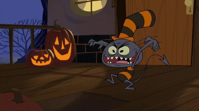 New Looney Tunes S01E50