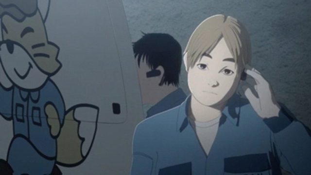 Ajin S01E11