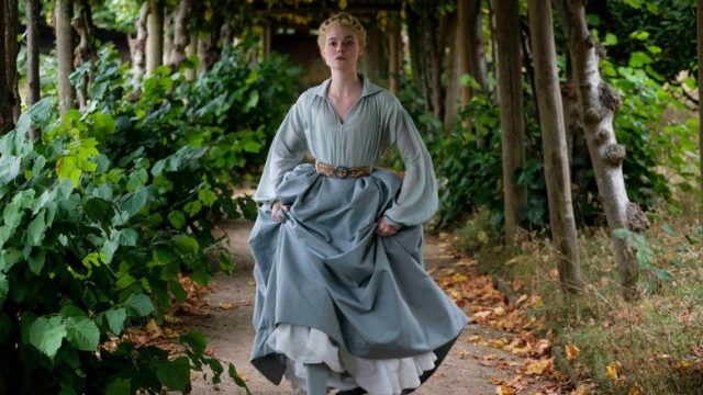 The Great: La Grande S01E02