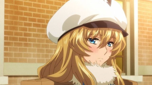 SHY S01E12