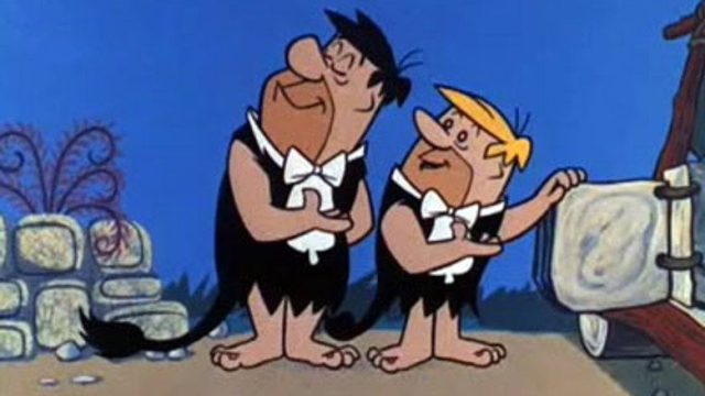 Los Picapiedra S02E10