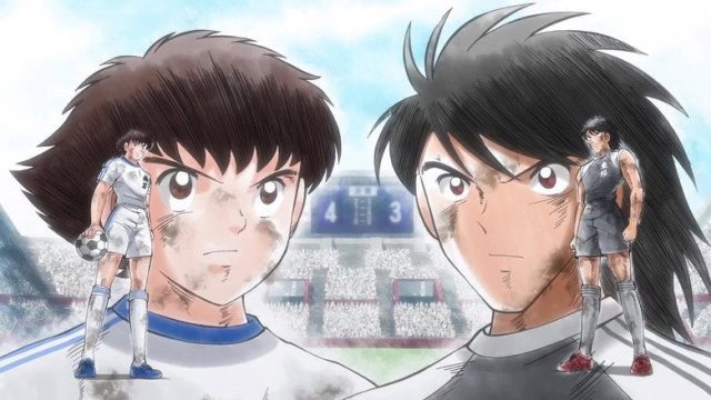 Capitán Tsubasa S01E51