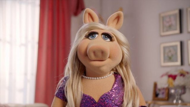 Muppets Ahora S01E01