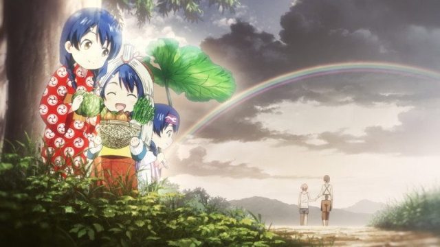Shokugeki no Soma S01E12