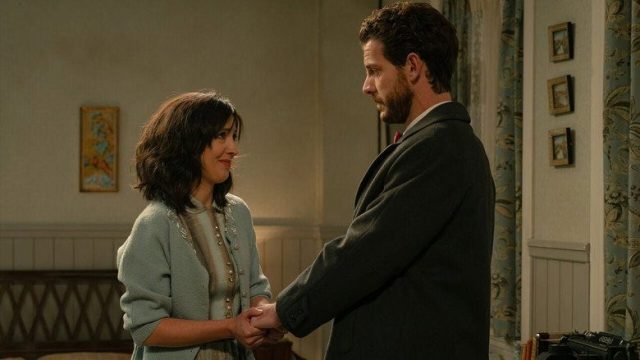 Sueños de libertad S01E14