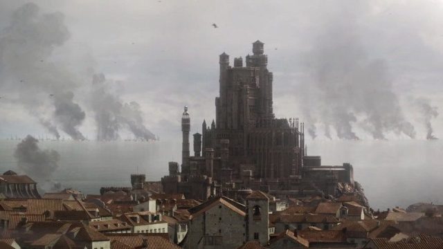 Game of Thrones S00E54