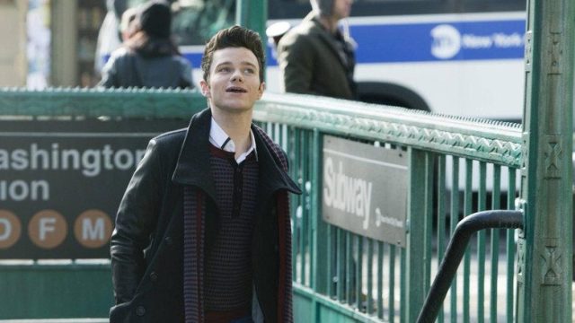 Glee S05E14
