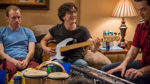 Love S01E08