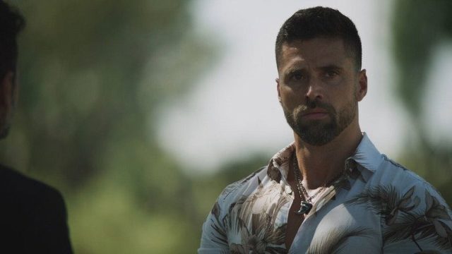 El Señor de los Cielos S07E16