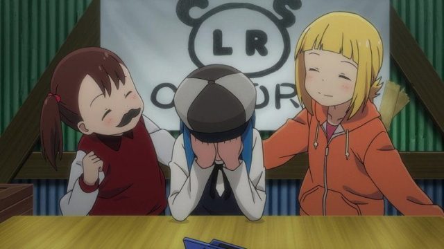 三ツ星カラーズ S01E06