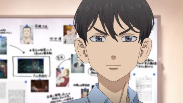 Tokyo Revengers S01E02