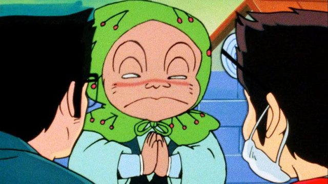 Urusei Yatsura S01E11