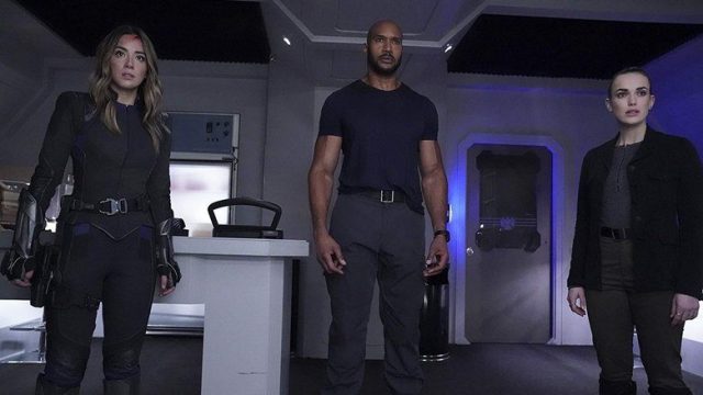 Agents of S.H.I.E.L.D S06E13
