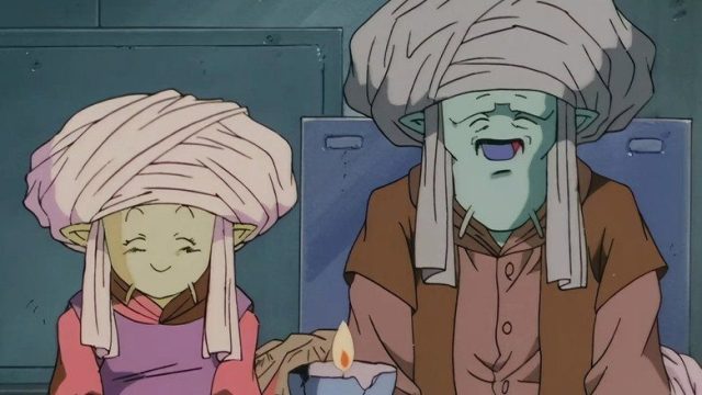 Dragon Ball GT S01E03