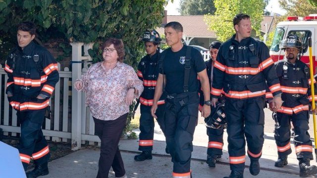 9-1-1: Lone Star S01E02