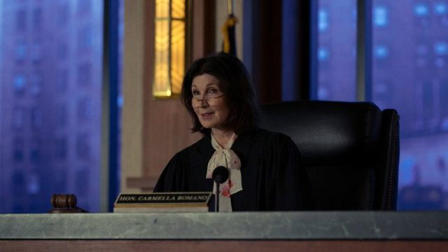 The Good Fight S06E09