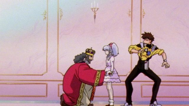 Martian Successor Nadesico S01E18