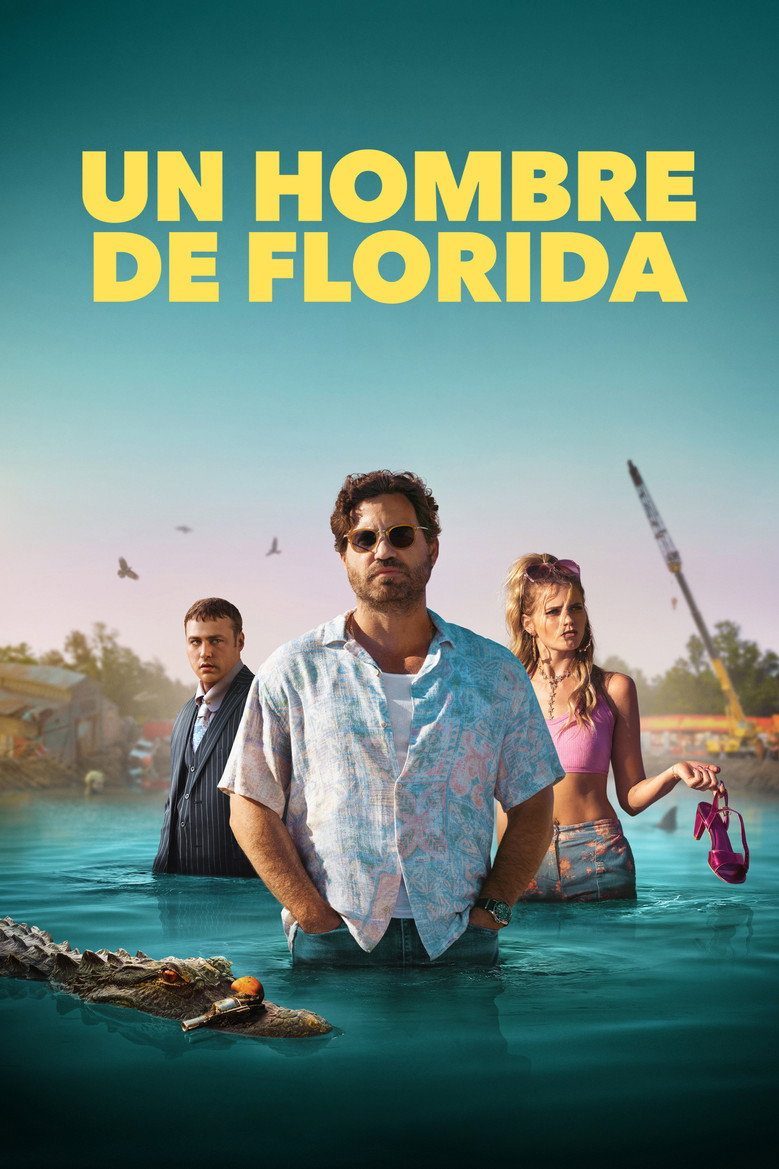 Un hombre de Florida Temporada 1