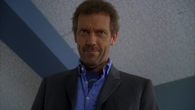 Dr. House S03E19