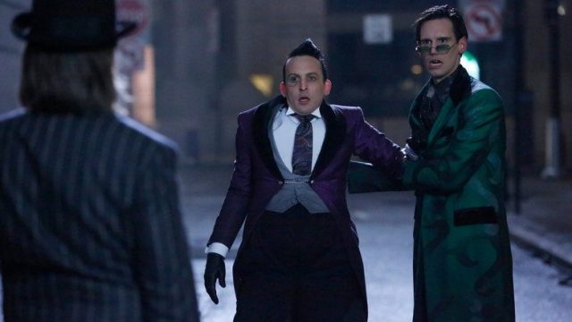 Gotham S05E12