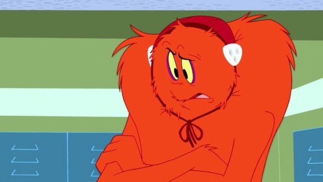 El Show de los Looney Tunes S02E01