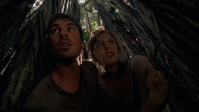 Lost S01E13