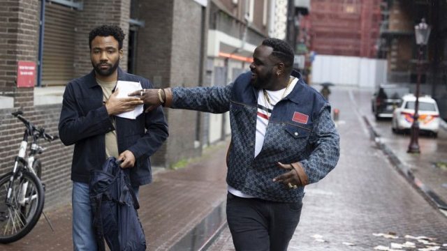Atlanta S03E02